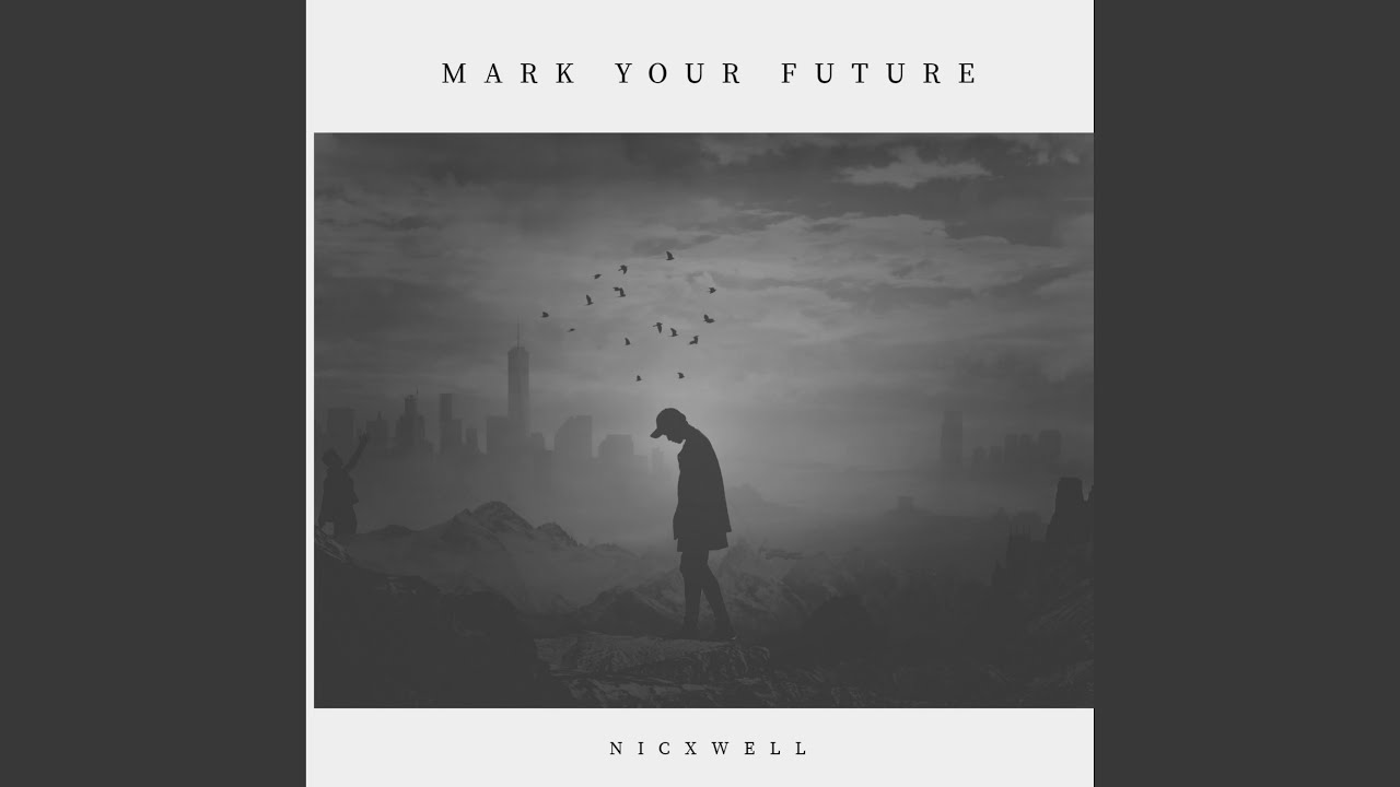 MARK YOUR FUTURE