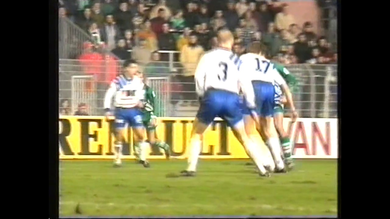 AA Gent - Standard  0-1