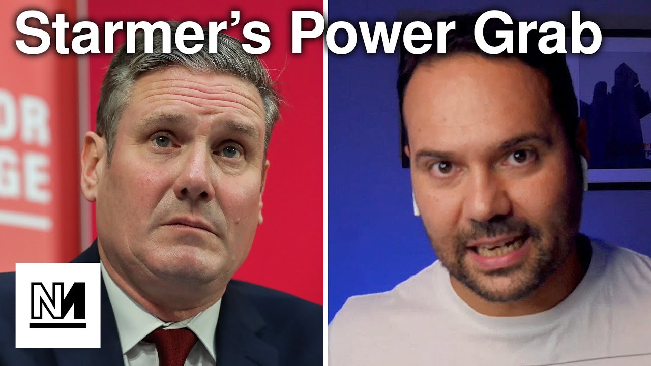 How Labour Right-Wingers Plan to Screw Party Members
