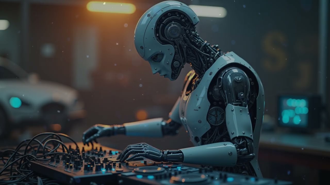 Need Your Touch | Longing Melodic Techno Music