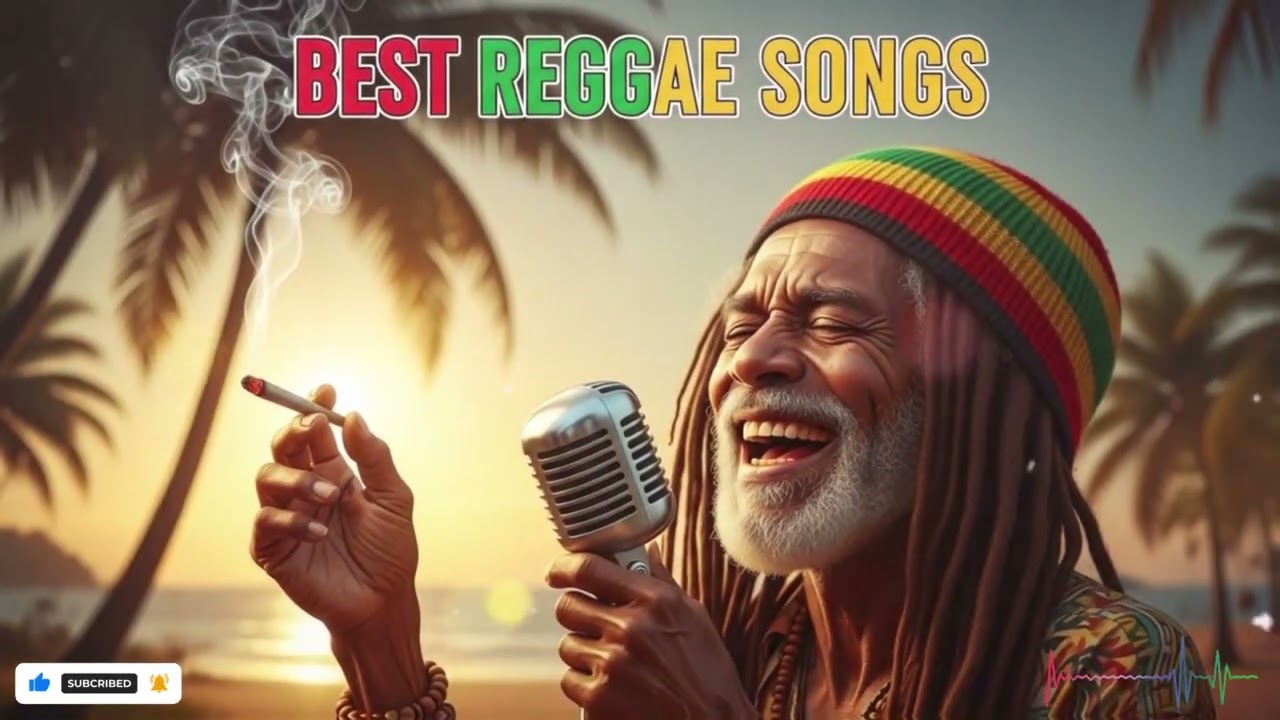 Dancing in the Sun Best Reggae Music