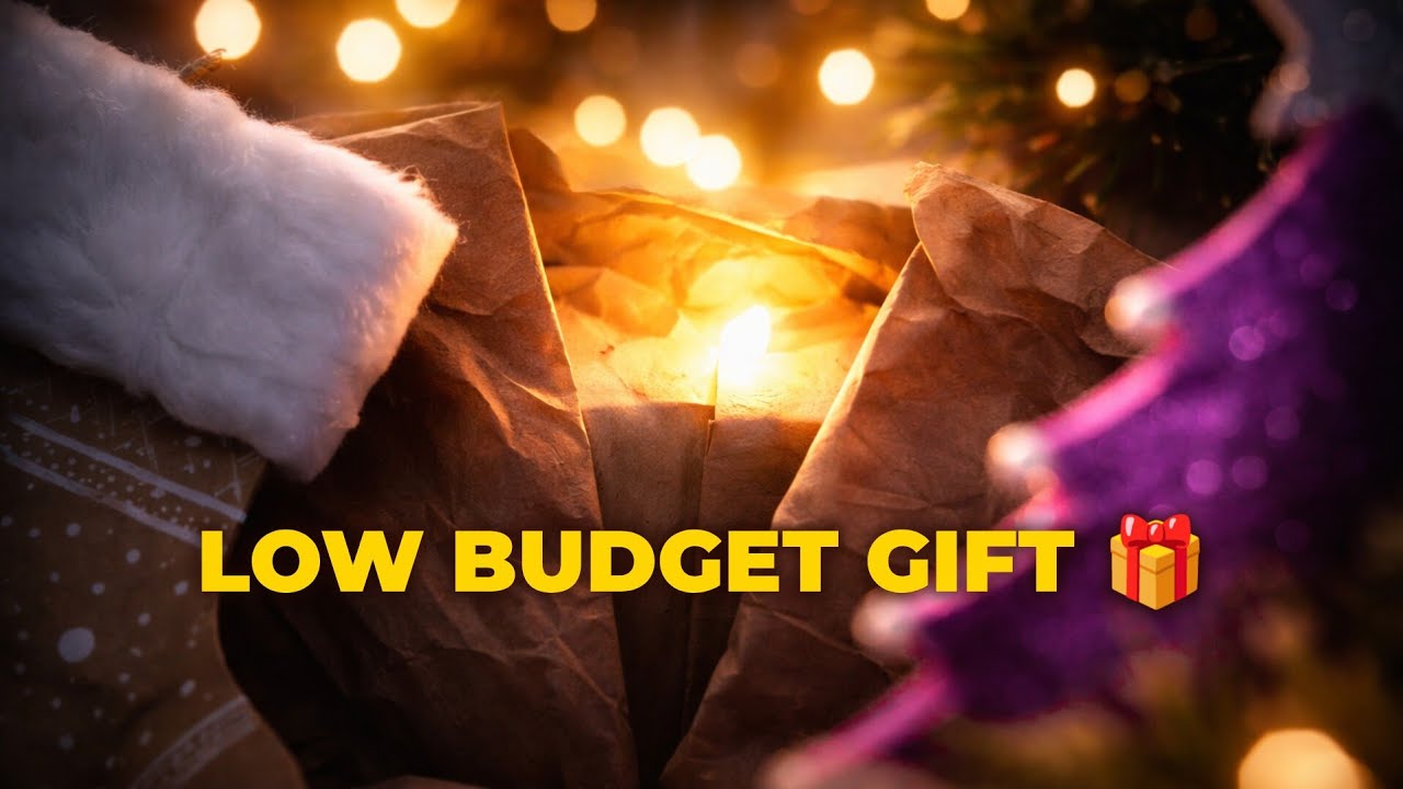 Low Budget Handmade Gift Ideas for Friends | Malayalam DIY