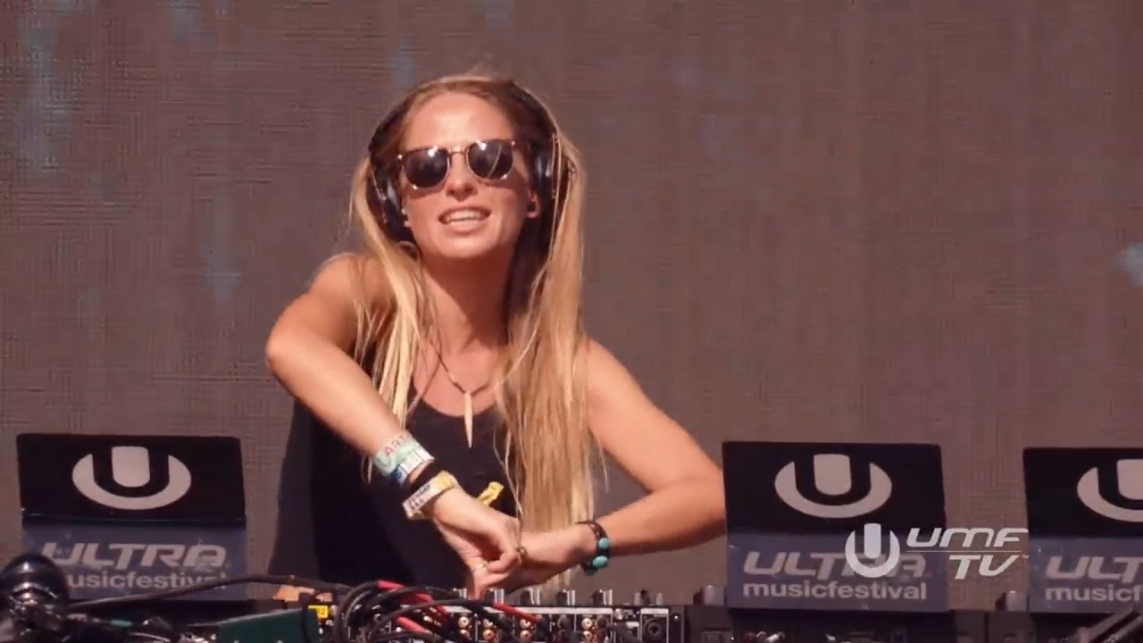 Nora En Pure - Daydream (Corren Cavini) | maybe