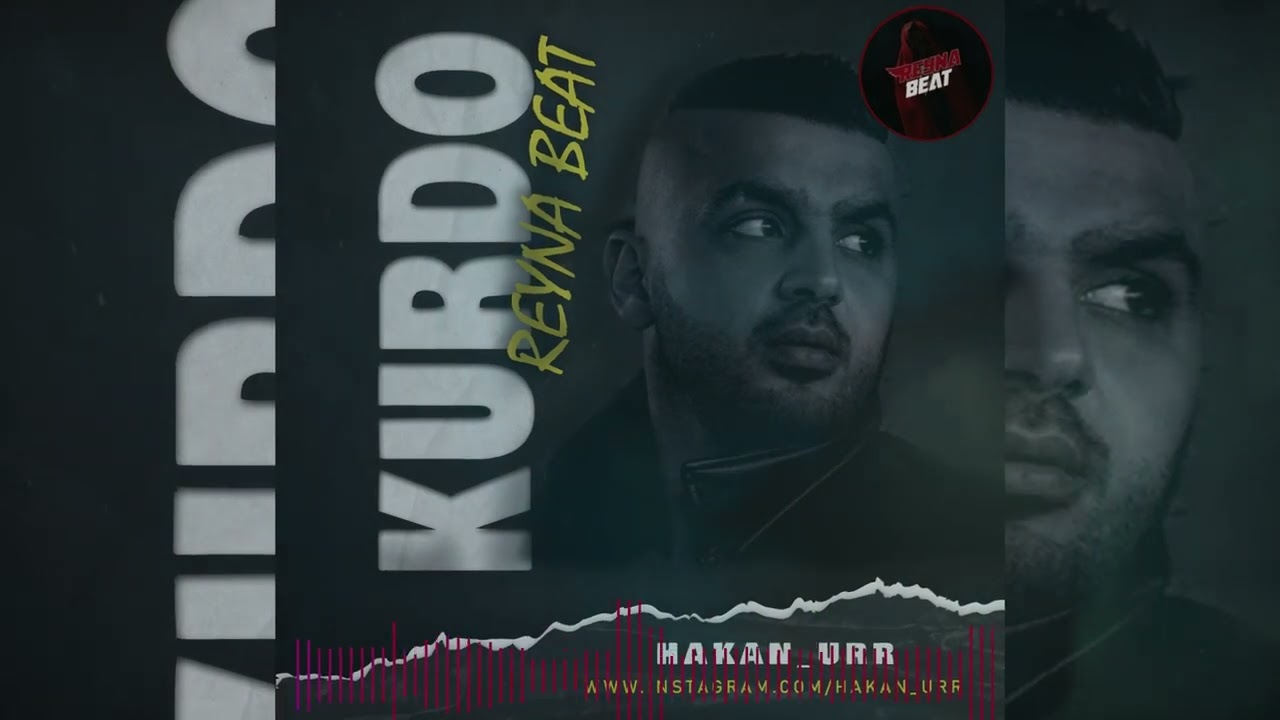 Kurdo Type Beat ►Slumdog◄  🔥 (Prod. By Reyna Beat)