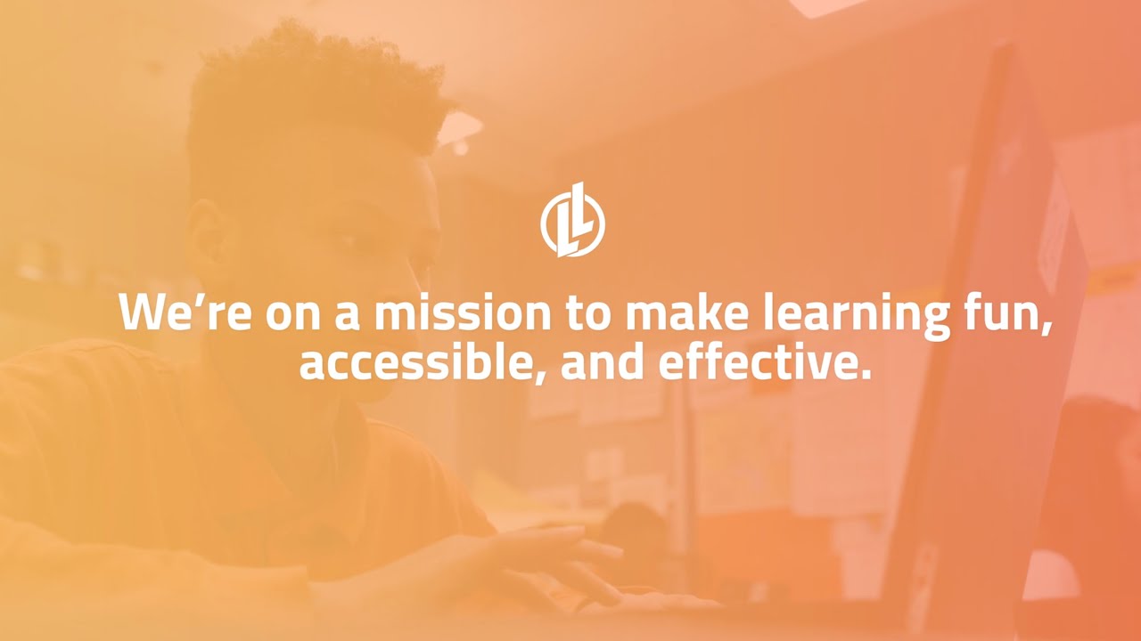 About Legends of Learning