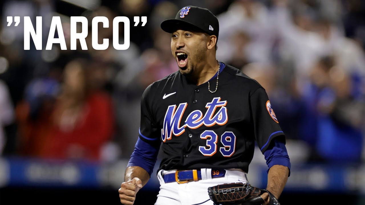 Edwin Diaz Mix  ~ 