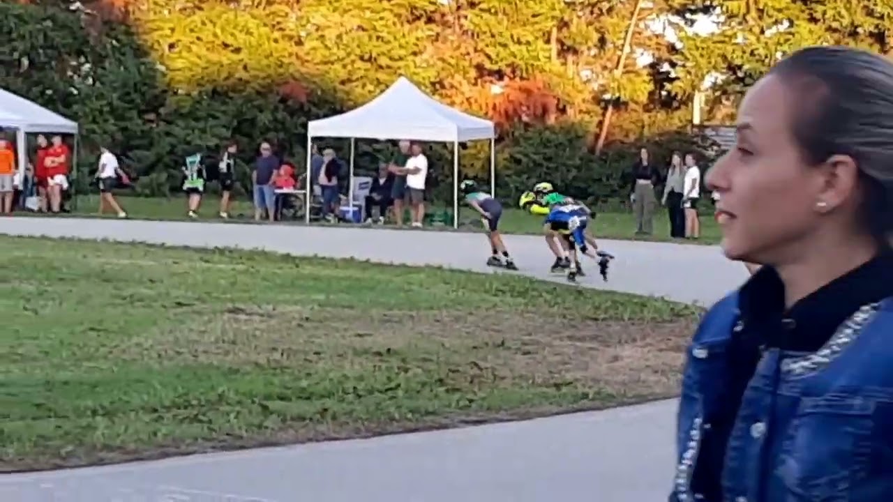 Bagnoli GPG - 18.09.2022 - R12 M Finale 2000 m