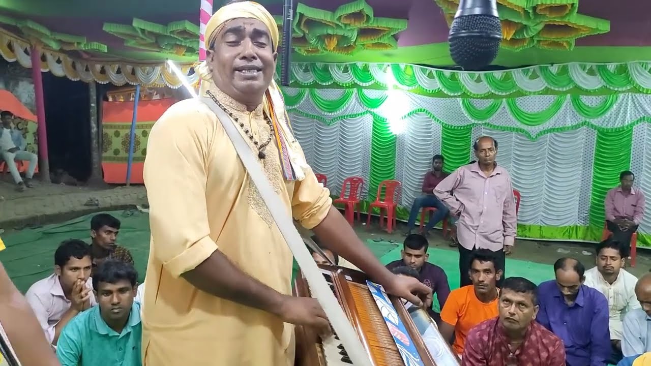 Amar Noyon Jole Lekha chithi - নয়ন জলে লেখা চিঠি |