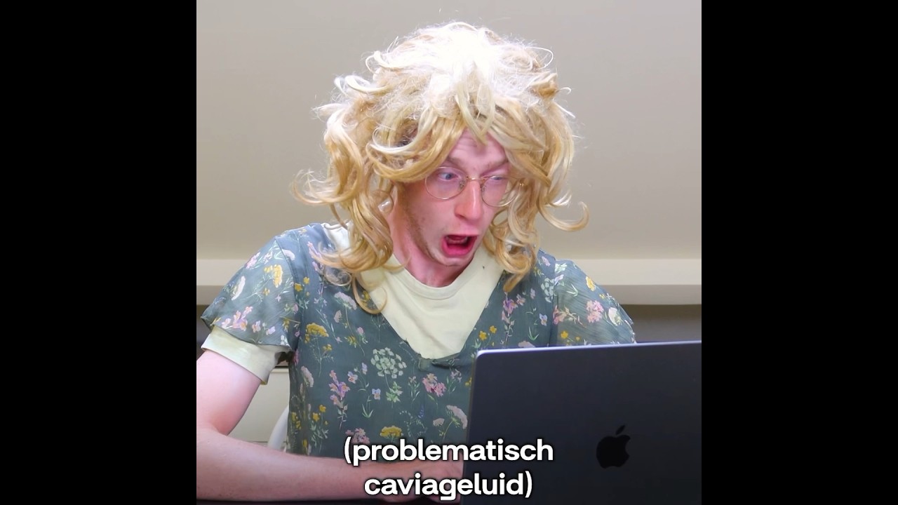 POV: je leerkracht stalkt je op vakantie 😂