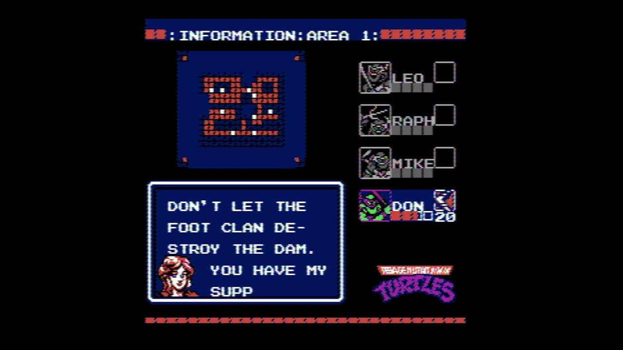Streaming Retro games