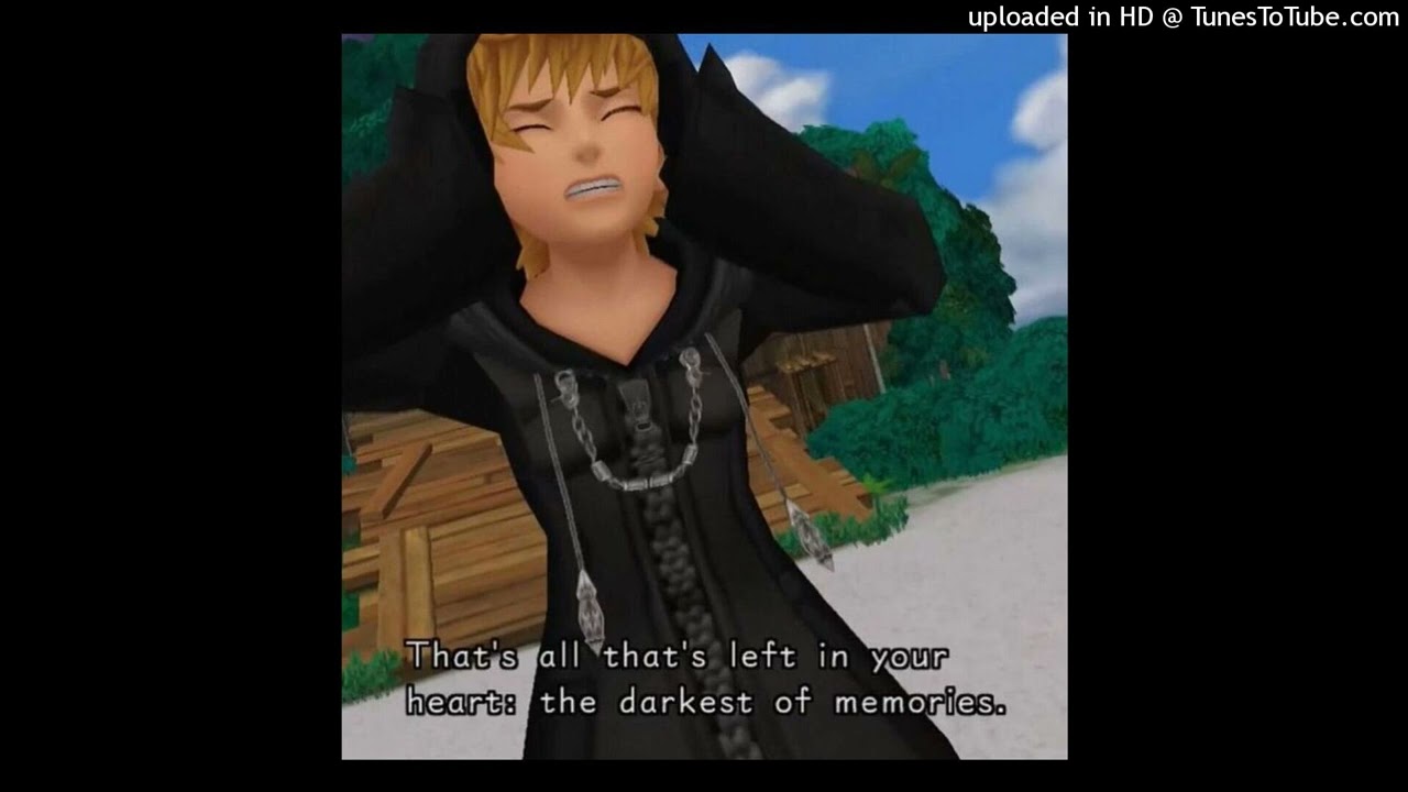 kingdom hearts
