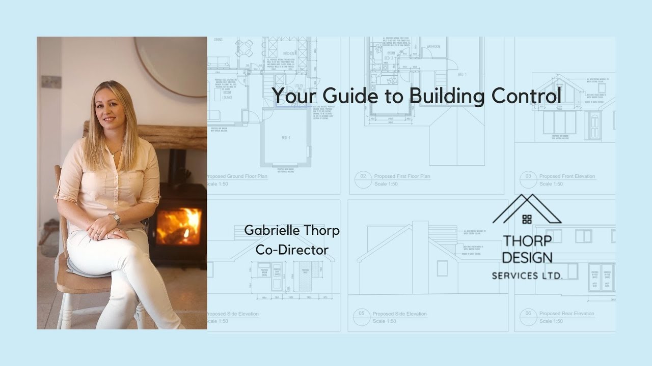 Your Guide to Building Control