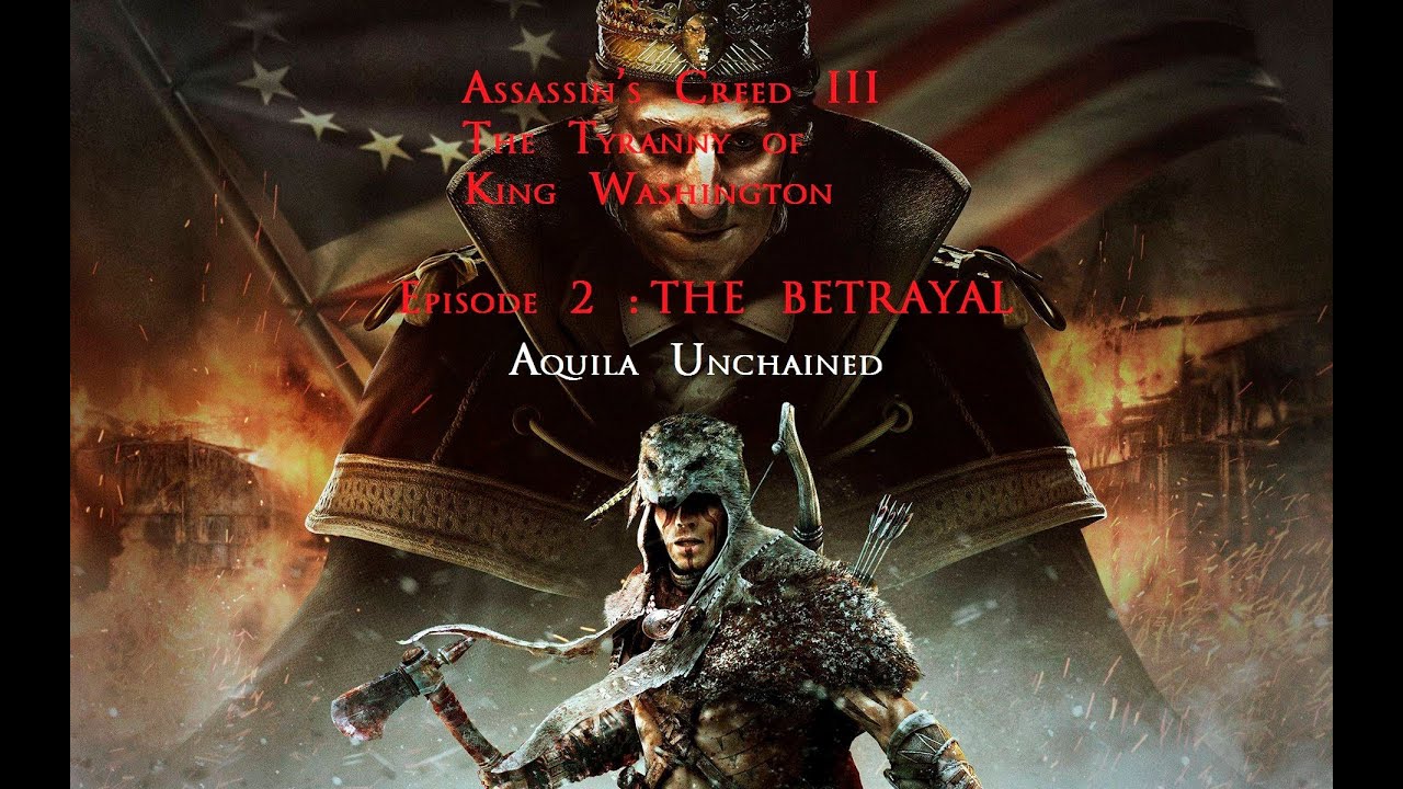 TTKW #8 - Aquila Unchained 100% Full Sync (PC)
