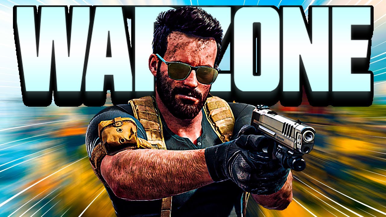 GUIA PARA INICIANTES DO NOVO COD WARZONE BO6, DICAS + MODOS DE JOGOS!