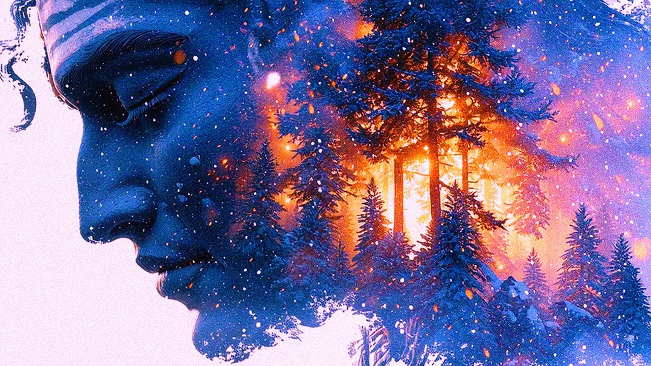 AVATAR SHIVAY &ndash; The Evergreen Prayer | Cinematic Shiva Melodic Techno (Official MV)