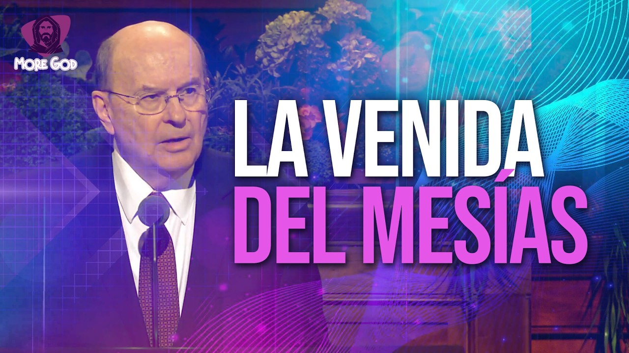 LA VENIDA DEL MESÍAS / DISCURSOS Y PROFETAS