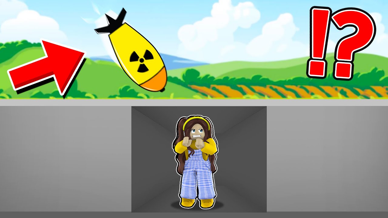 Can I Survive Nuclear Attack in Doomsday Bunker?