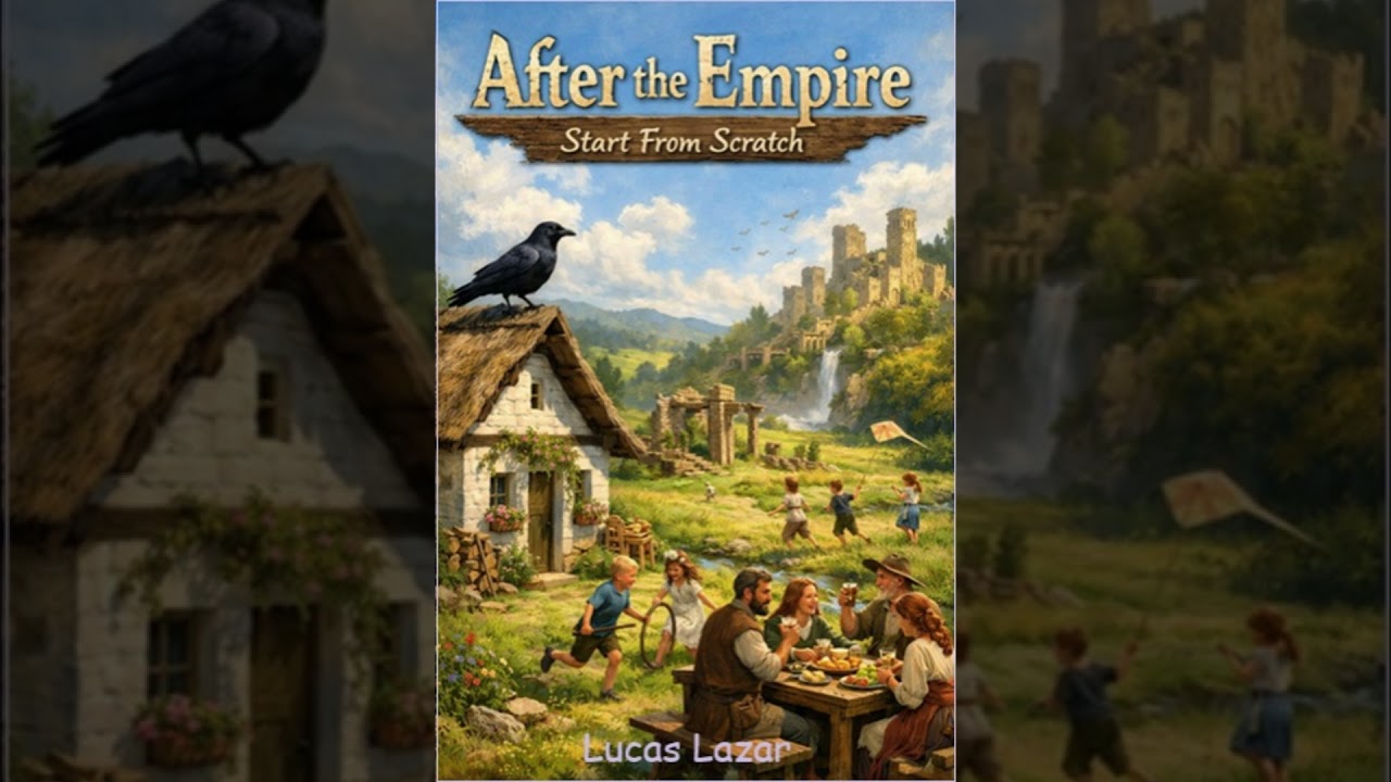 After the Empire #music #poetasdelmundo #musica