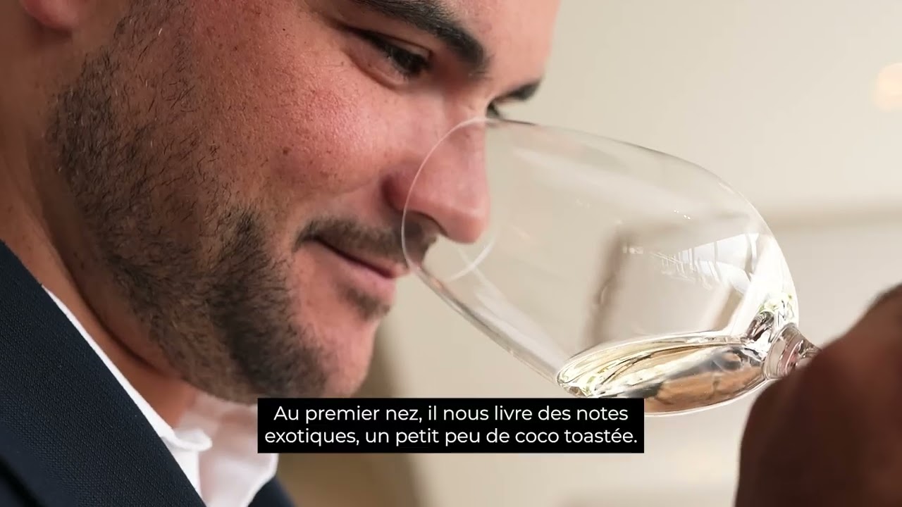 D&eacute;zaley-Marsens Grand Cru 
