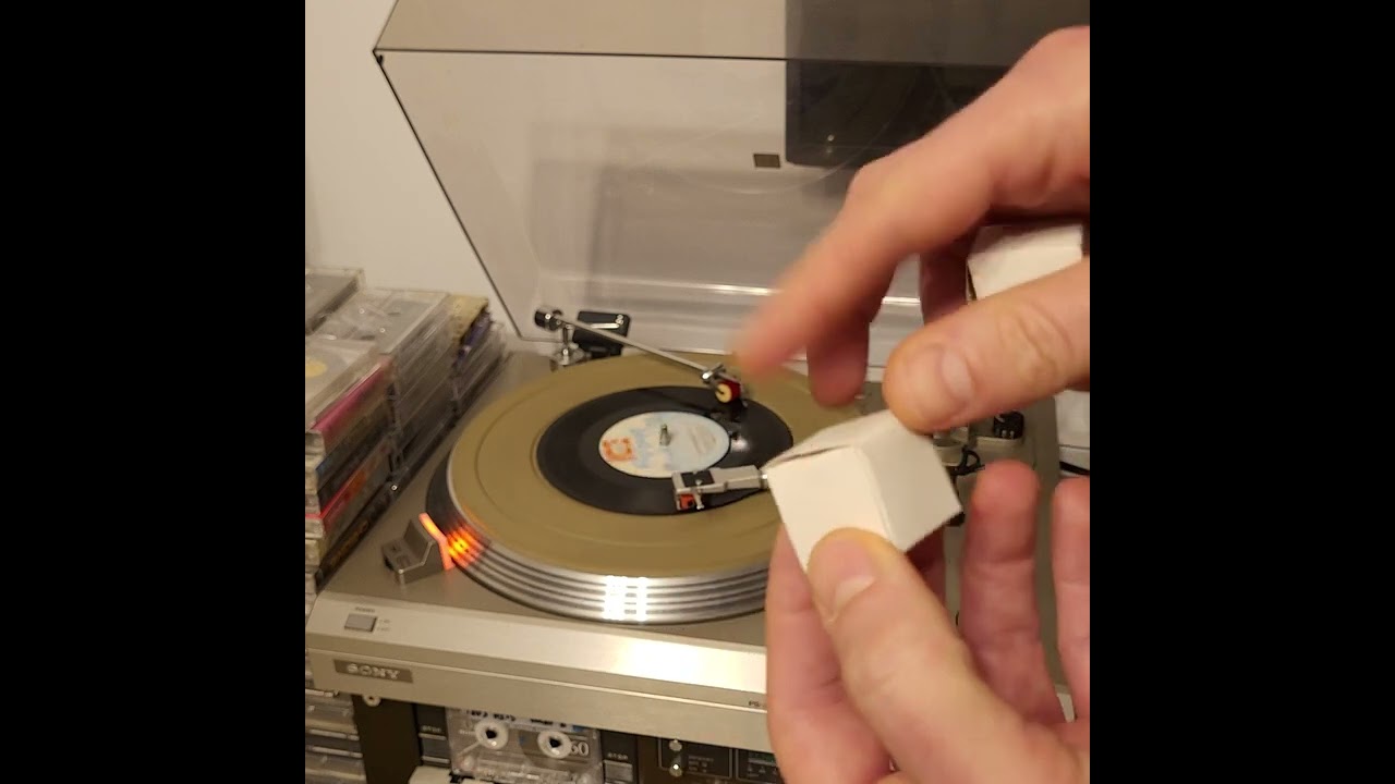 Sony PS-313FA