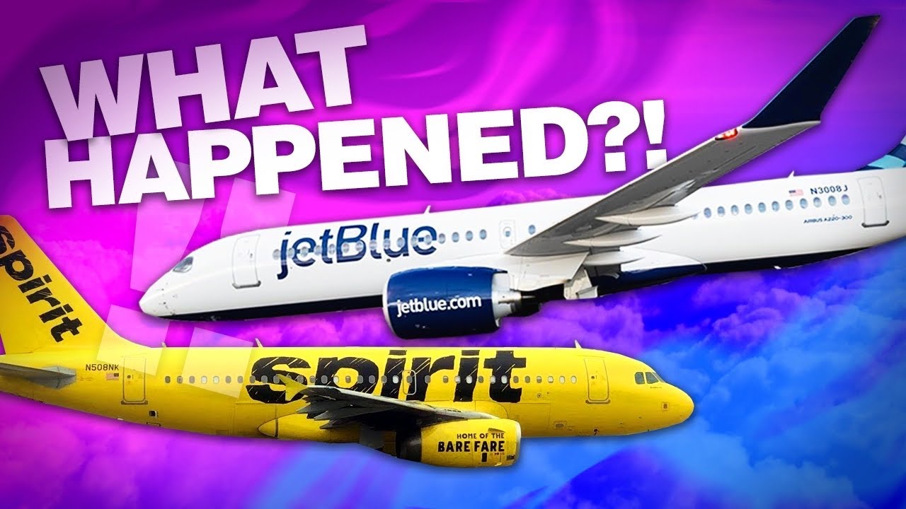 The UNEXPECTED Winner in This Airline MERGER!