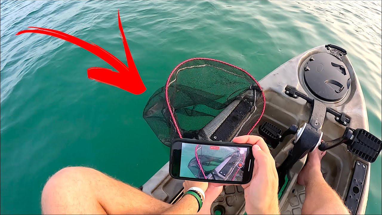 LA CATTURA CHE ASPETTAVO DA TEMPO! Pesca Multi-Specie a Traina e Light Spinning da Kayak e da Riva