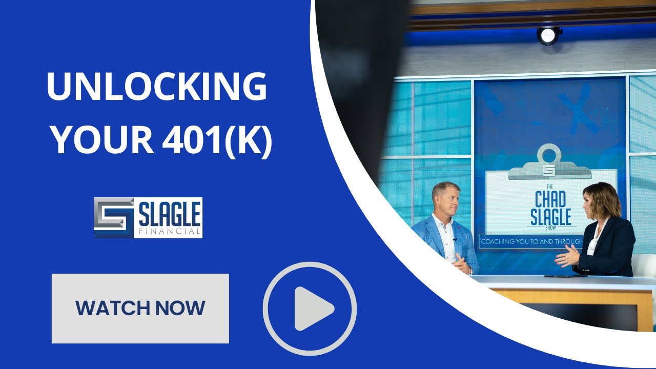 Unlocking Your 401(K)