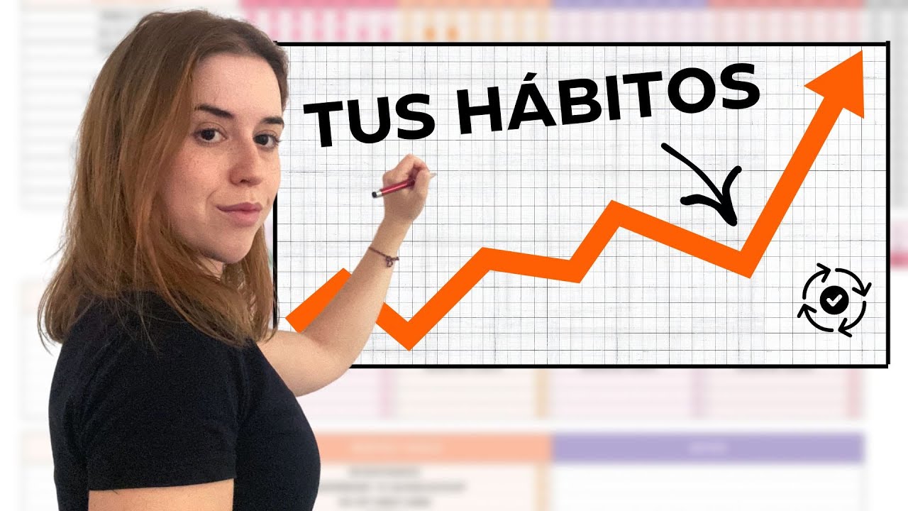 Superhábitos: qué son y cómo crearlos