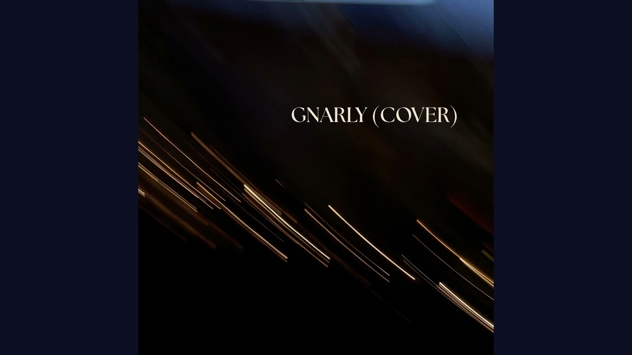 Gnarly (Katseye Cover)