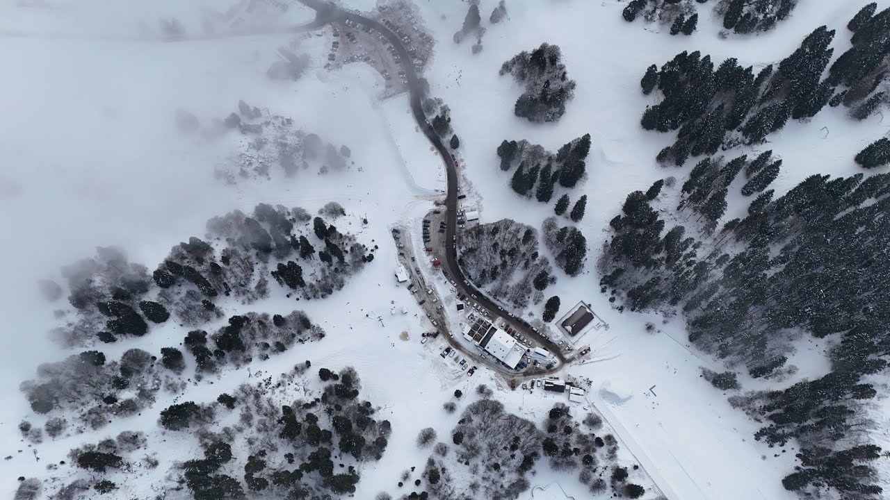 Monte Corno Gennaio 2026