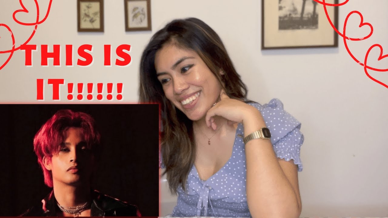 BTS ARMY REACTS TO FELIP'S BULAN OFFICIAL MV