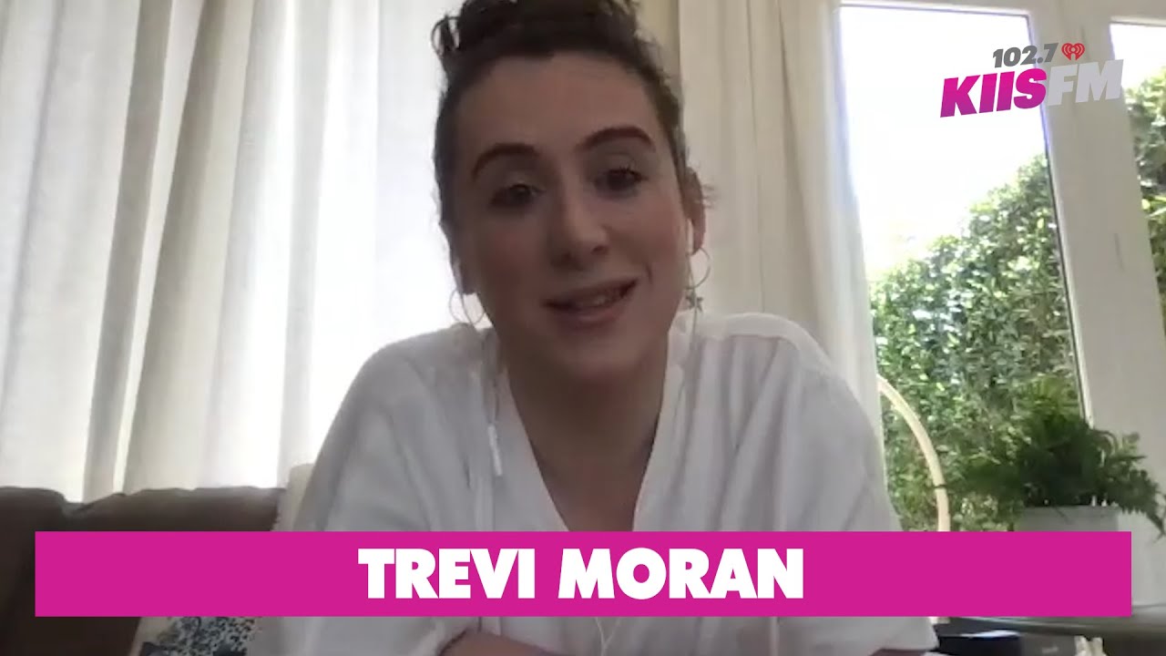 Trevi Moran talks 'Faces', Mental Health Awareness, and MORE!
