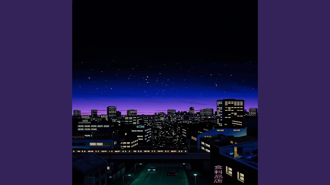 Late Night Study (Slowed+Reverb)