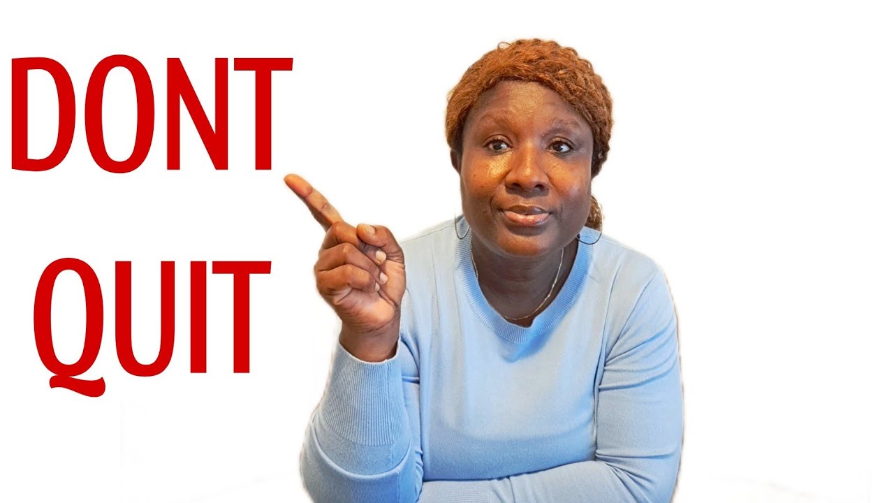 the truth about working a 9 to 5 job