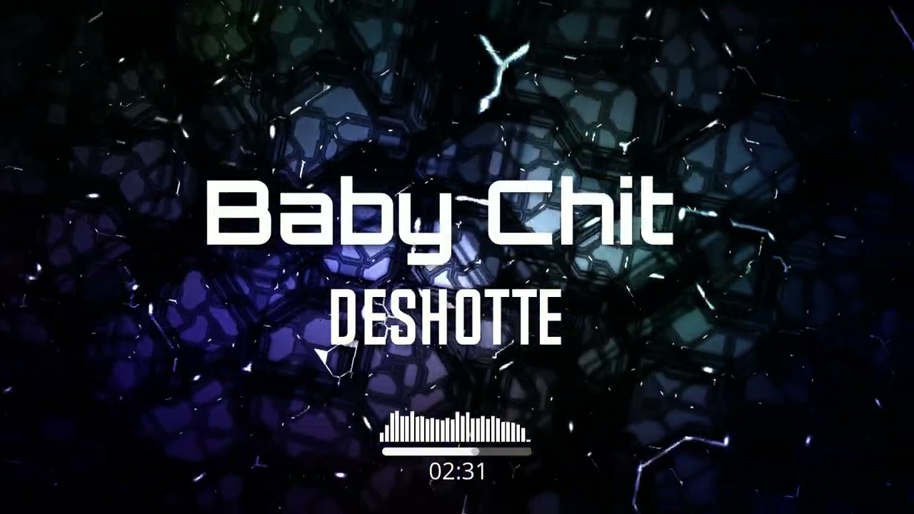 Deshotte - Крошка (2026)