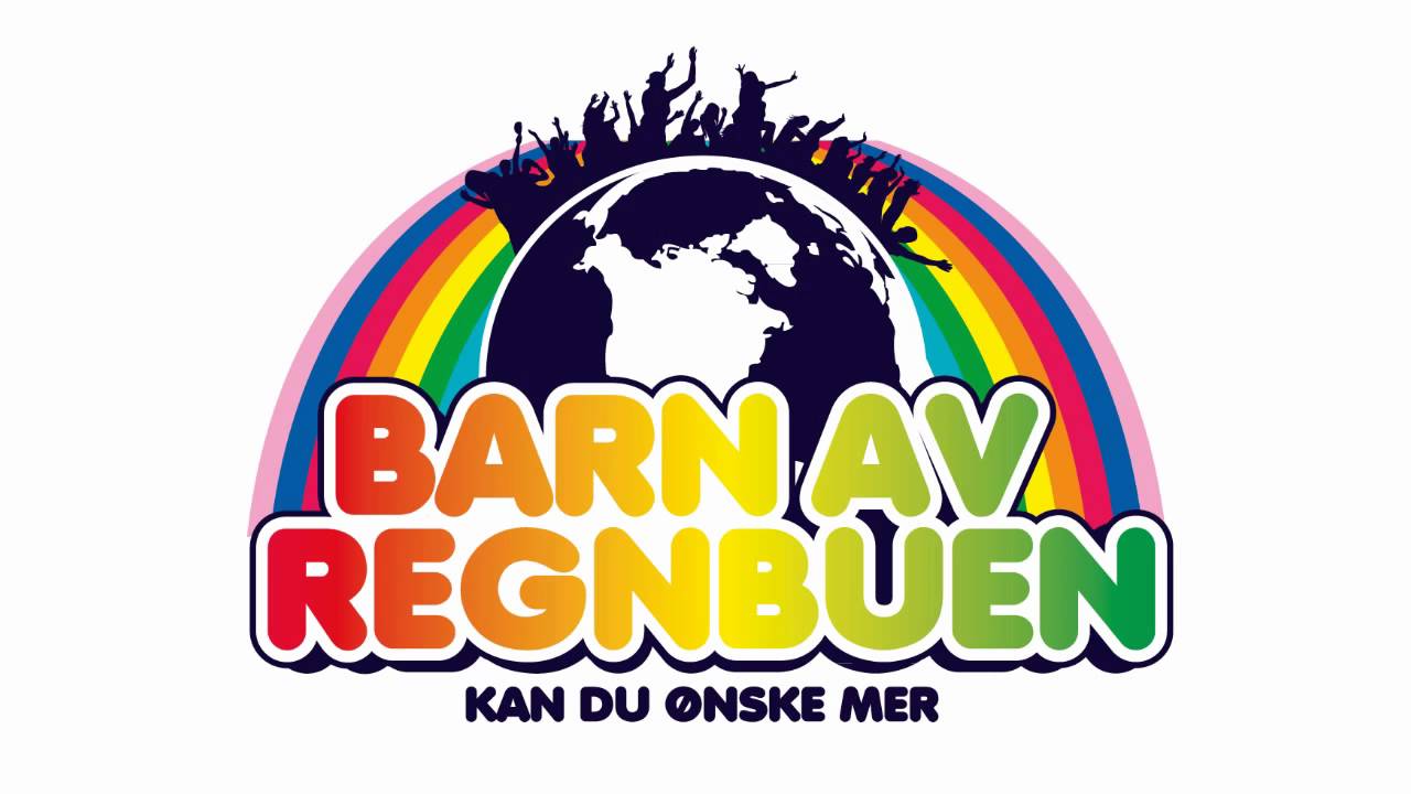 BARN AV REGNBUEN 2011  -  Systematic 99