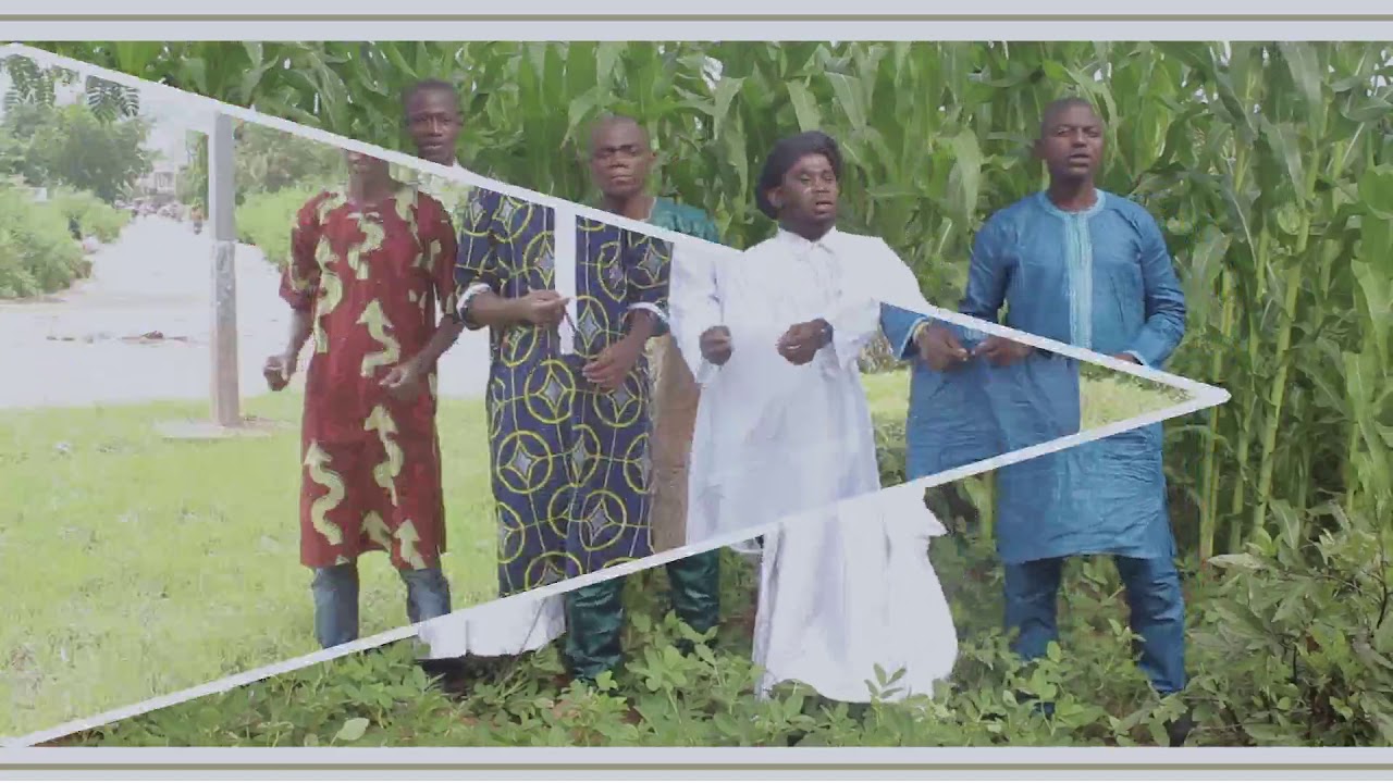 Zikiri Adama Sidibe #Gaoussou Kiassou