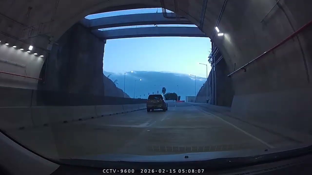 Viaducto Elevado Tijuana parte 243