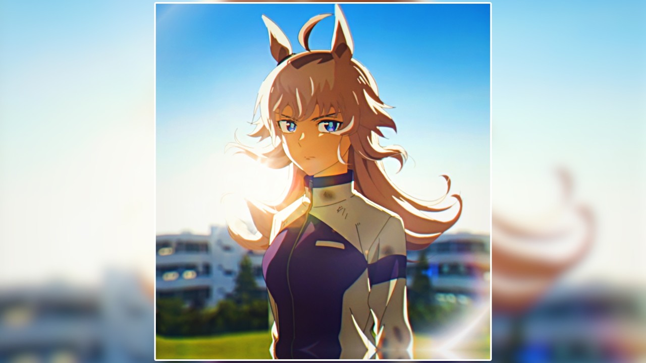 𝙃𝙐𝙀𝙂𝙊 (𝙎𝙪𝙥𝙚𝙧 𝙎𝙡𝙤𝙬𝙚𝙙) | 𝙊𝙜𝙪𝙧𝙞 𝘾𝙖𝙥