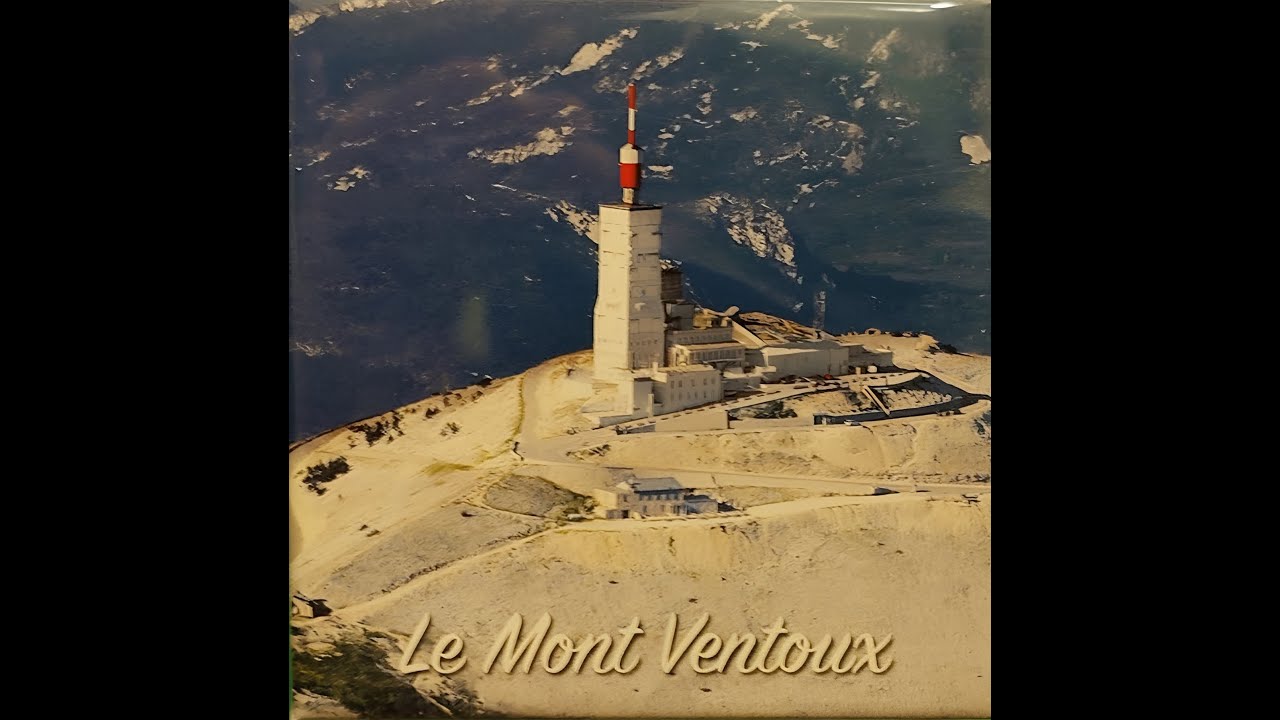 Mont Ventoux