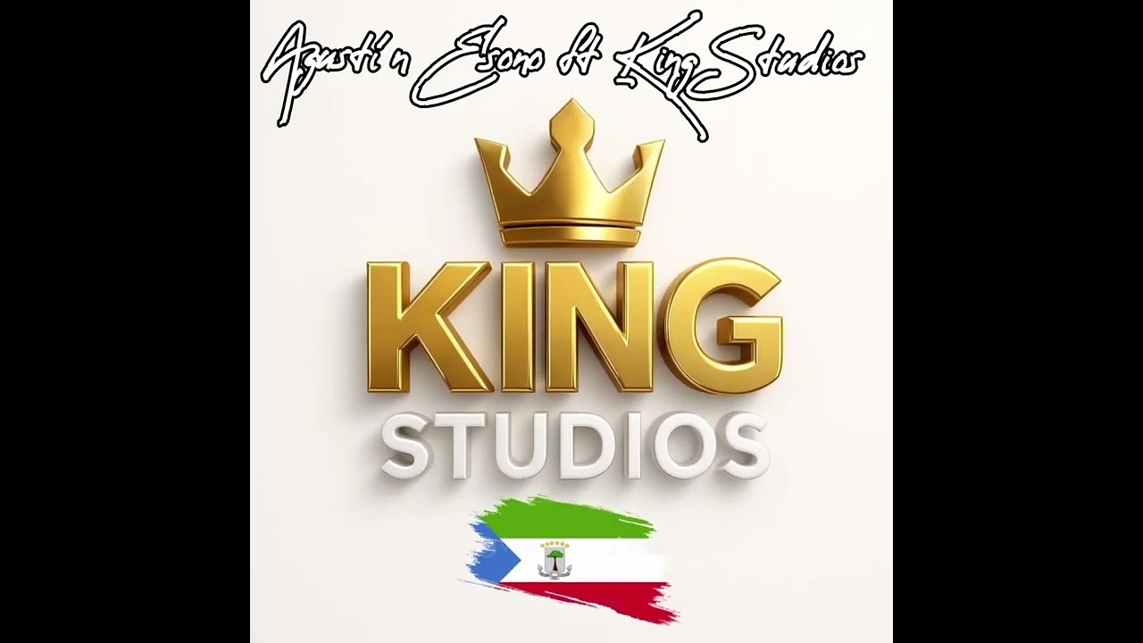 Agustín Esono ft King Studios_Cover Emot madjing. prod by Javi Bass ingenieroFull 