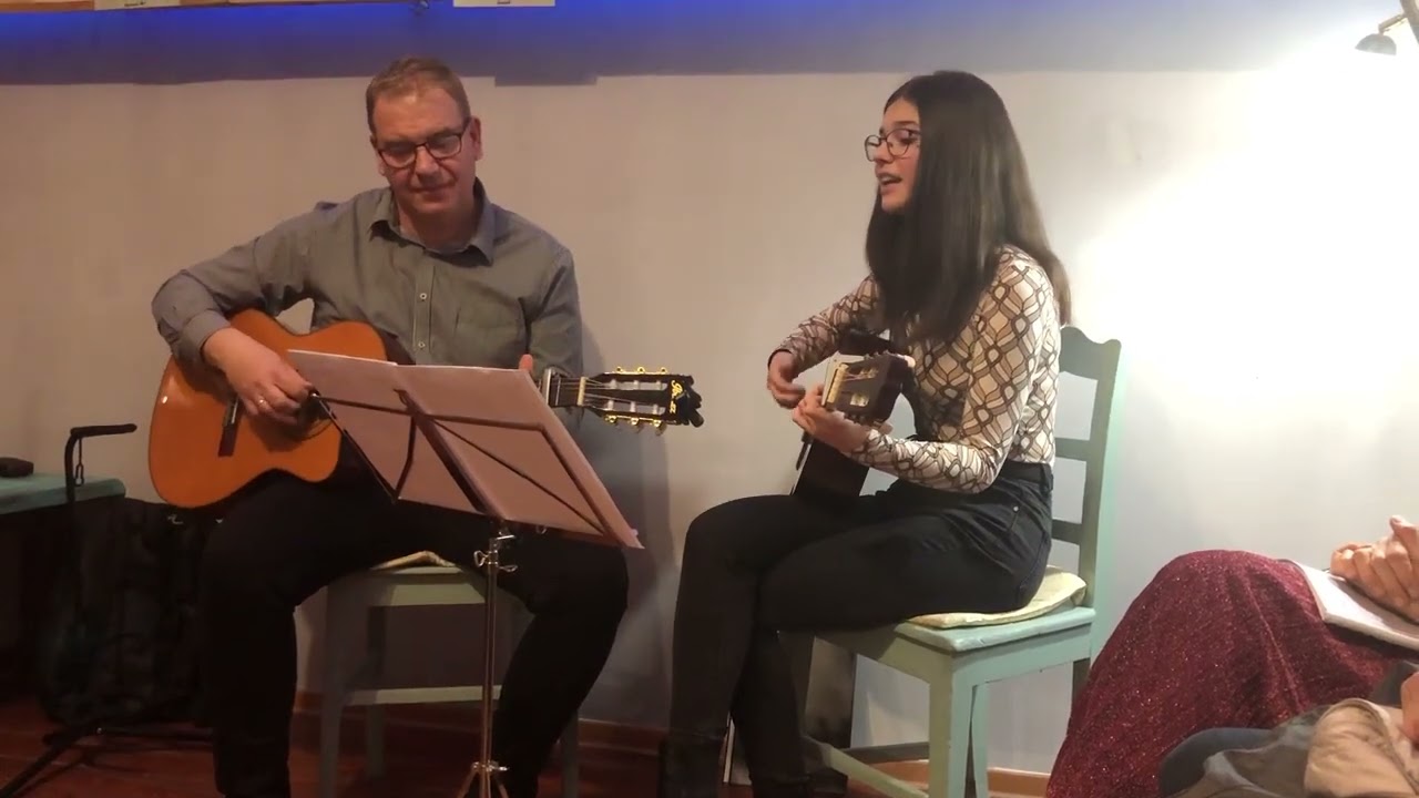 Pálinkás Katinka: Wish You Were Here (Pink Floyd)