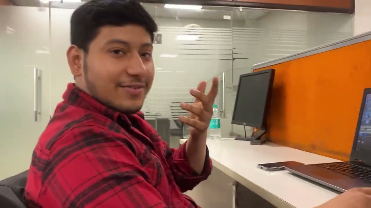 Har din thoda behtar — Day 26#minivlog #lifeisbutadream 