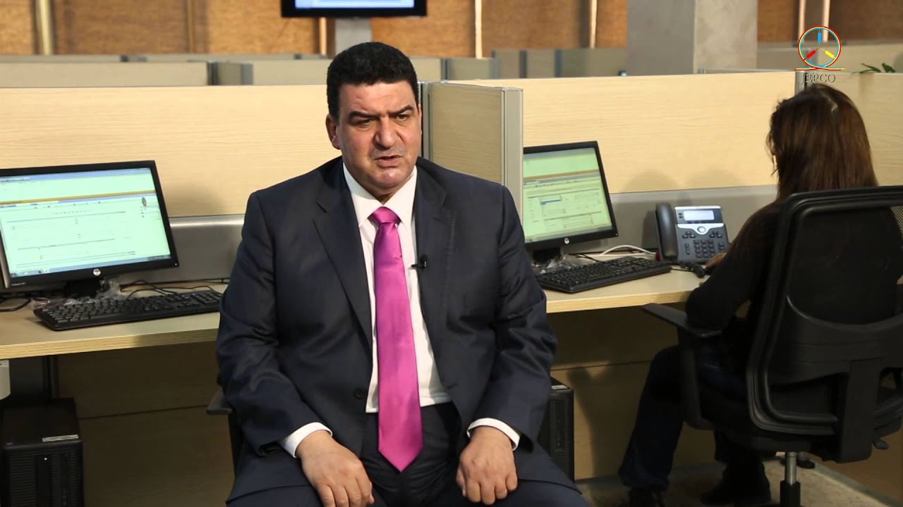 فلم وثائقي عن استعدادات شركة الكهرباء الاردنية لمواجهة الاعطال الكهربائية  - الاخراج عدنان أبو الحاج