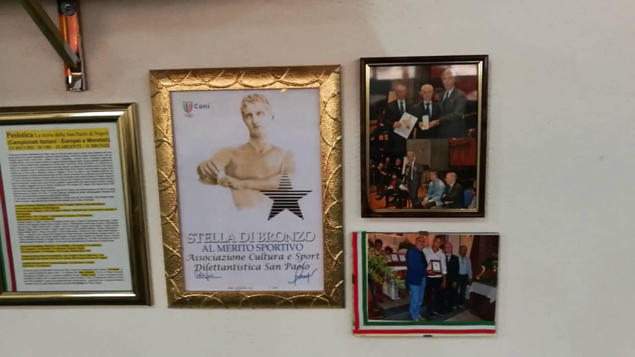 Stacco e Slancio - Esercizi Ausiliari