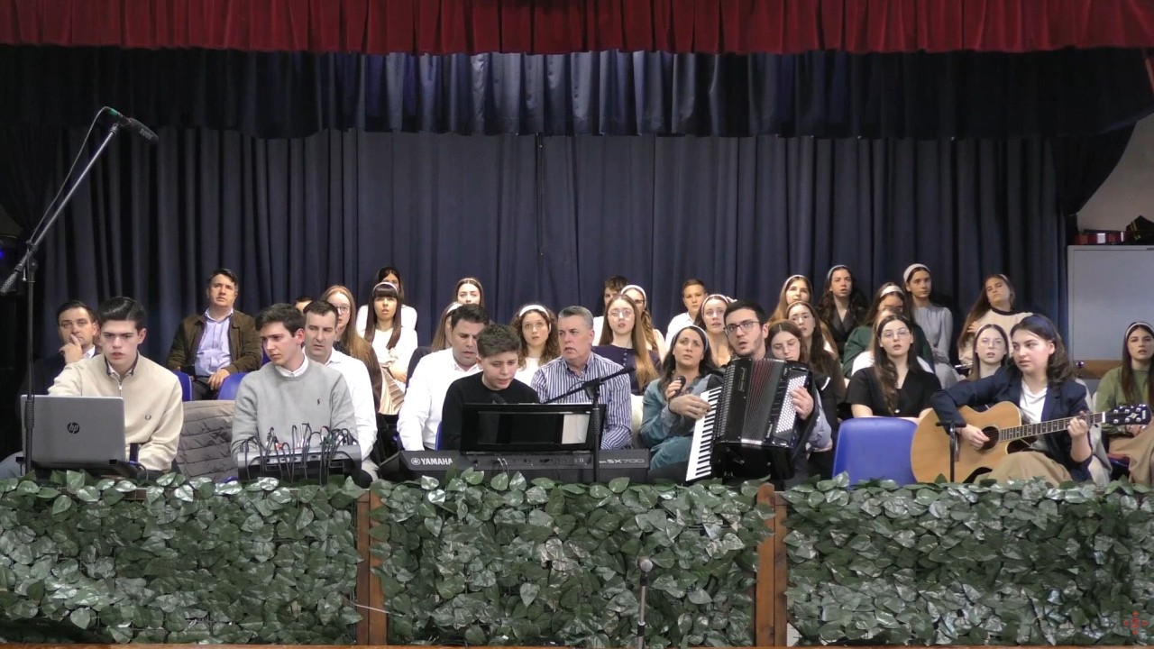 NEPREȚUIT PRIETEN - Majorat Teofil Traistă | Oastea Domnului Roma, 01.02.2026