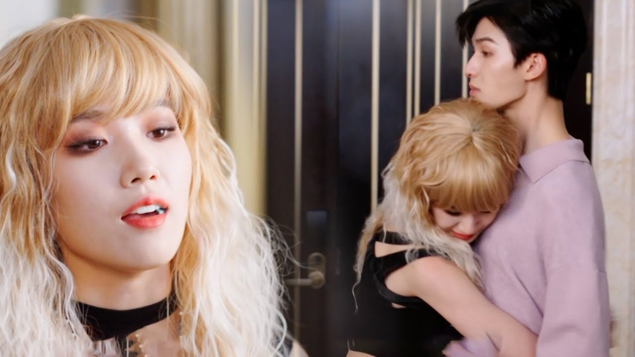 Lư Dục Hiểu COSPLAY TRAPGIRL khiến Sếp Tổng BẬT NGỬA nhưng KHÔNG NHỊN ĐƯỢC CƯỜI | TV360