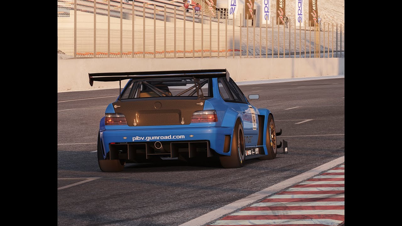Epic Spa Battle with my latest mods