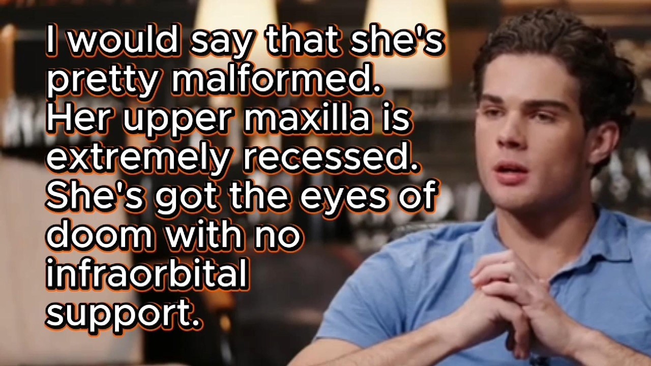 Clavicular on Michael Knowles - The GJP Edit | Garbage Juice Podcast