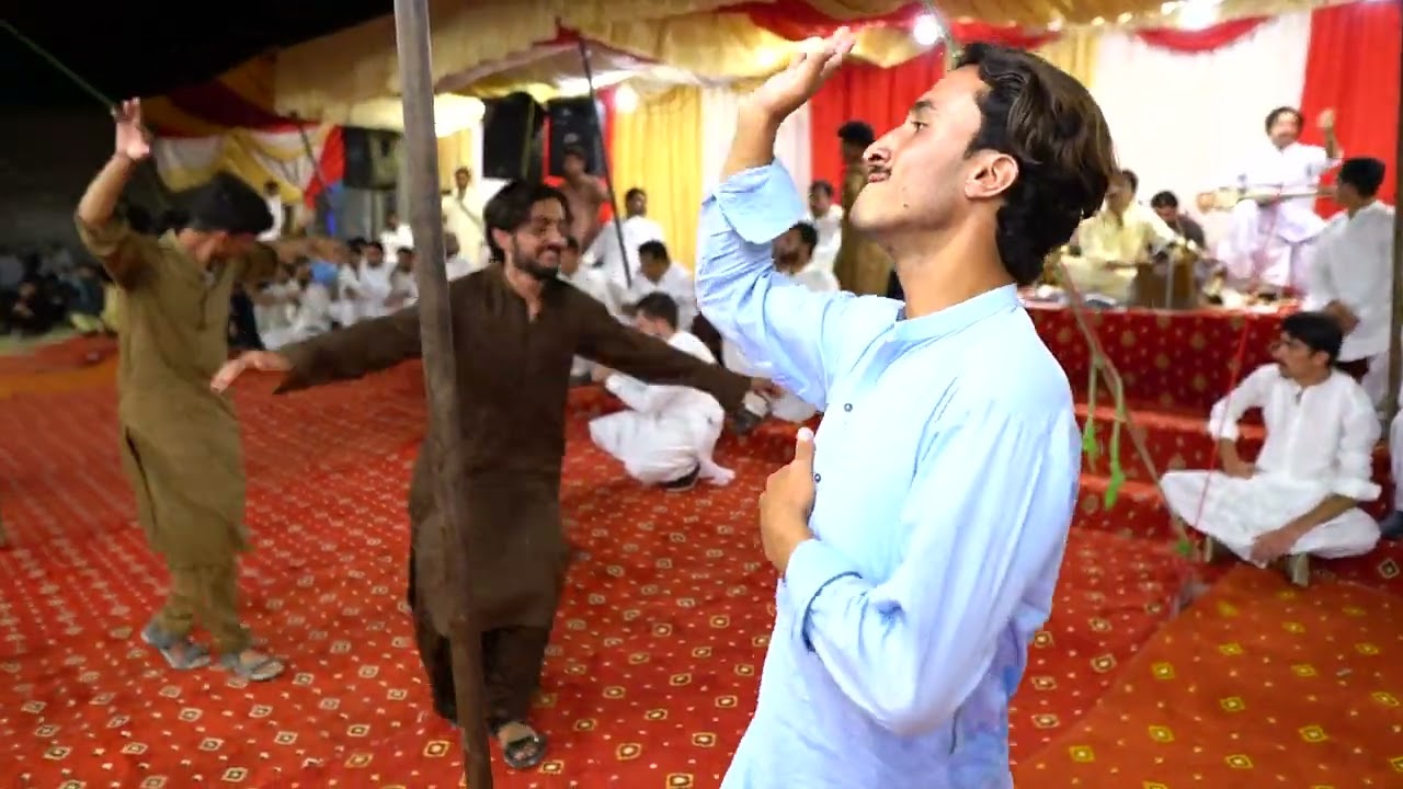 Barkat da wada shpa.